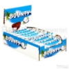 Bounty Bar Çikolata 57 gr