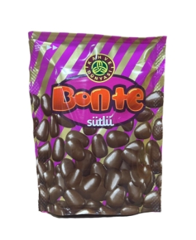 Kahve Dünyası Draje Bonte Sütlü Çikolata 50 Gr