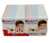 Kinder Chocolate T-4 50 Gr