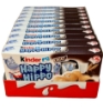 Kinder Happy Hippo Kakaolu Bisküvi 103,5 Gr