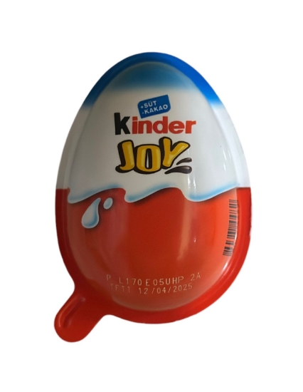 Kinder Joy Erkek T-1 20 Gr