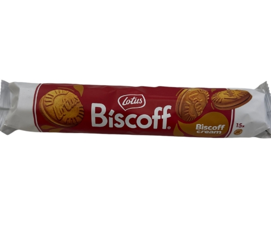 Lotus Biscoff Sandwıch Cream 150 Gr