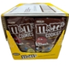 M&M'S Cookıes Double Chocolate Kuarabiye 180 Gr 