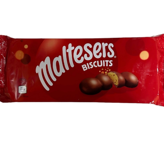 Maltesers Bıscuıts 110 Gr