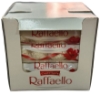 Raffaello Hindistan Cevizli Çikolata 40 Gr