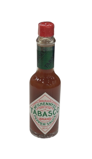 Tabasco Kırmızı Biber Sosu 60 Gr