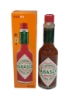 Tabasco Kırmızı Biber Sosu 60 Gr