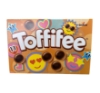 Toffifee Karamel Dolgulu Sütlü Fındıklı Çikolata  Karma 200 Gr