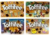 Toffifee Karamel Dolgulu Sütlü Fındıklı Çikolata  Karma 200 Gr