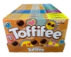 Toffifee Karamel Dolgulu Sütlü Fındıklı Çikolata  Karma 200 Gr