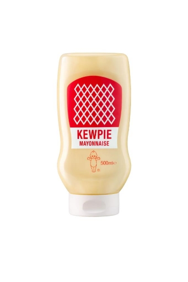 Kewpie Mayonez 500 ml