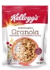 KELLOGG'S ŞEKER İLAVESİZ GRANOLA TURNA YEMİŞİ, KABAK ÇEKİRDEĞİ VE