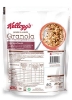 KELLOGG'S ŞEKER İLAVESİZ GRANOLA TURNA YEMİŞİ, KABAK ÇEKİRDEĞİ VE