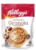 KELLOGG'S ŞEKER İLAVESİZ GRANOLA HURMALI VE BADEMLİ 250 GRAM x 3 