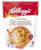 KELLOGG'S ŞEKER İLAVESİZ GRANOLA PAKETİ, TURNA YEMİŞİ, KABAK ÇEKİ