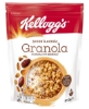 KELLOGG'S ŞEKER İLAVESİZ GRANOLA PAKETİ, TURNA YEMİŞİ, KABAK ÇEKİ