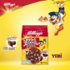 Coco Pops Çokofills Kakaolu Krema Dolgulu Tahıl Gevreği 310 Gr