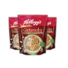 Kellogg's Beyaz Çikolata Parçacıklı&Antep Fıstıklı Granola 300Gr 