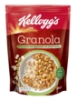 Kellogg's Beyaz Çikolata Parçacıklı&Antep Fıstıklı Granola 300Gr 