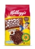 Kellogg's Çikolata Parçacıklı&Fındıklı Granola 340 Gr,Yulaf Ezmes