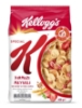 Kellogg's Çikolata Parçacıklı&Fındıklı Granola 340 Gr,Yulaf Ezmes