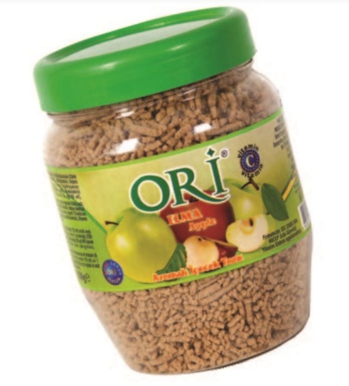 Ori Elma Aromalı Granül İçecek 300gr