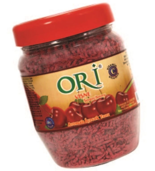 Ori Vişne Aromalı Granül İçecek 300gr