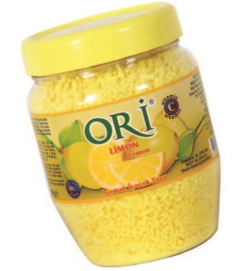 Ori Limon Aromalı Granül İçecek 300gr