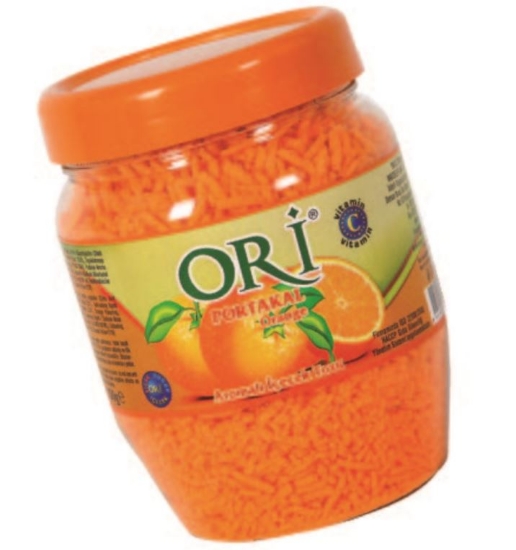 Ori Portakal Aromalı Granül İçecek 300gr