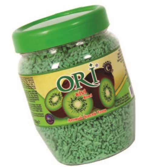 Ori Kivi Aromalı Granül İçecek 300gr