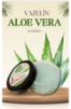 Hk Remedy Vazelin 150 ml Aloe Vera