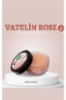 Hk Remedy Vazelin 150 ml Rose