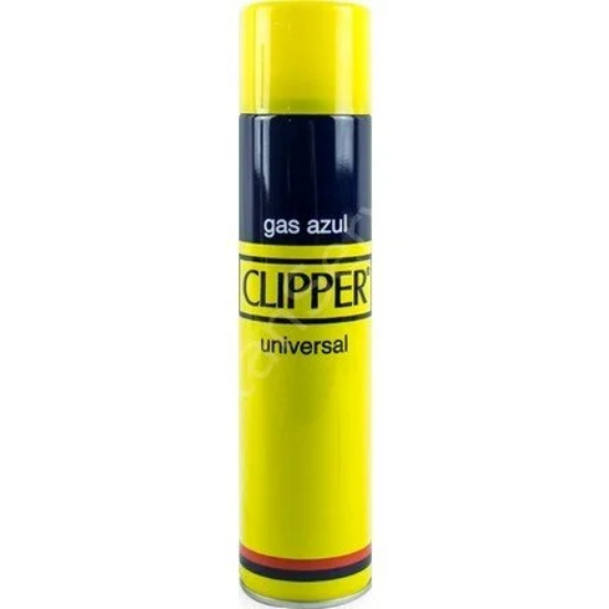 Clipper Çakmak Gazı 250 Ml