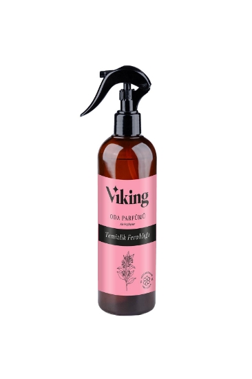 Viking Temizlik Ferahlığı Oda Parfümü 400 ml