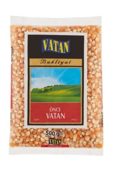 Vatan Cin Mısır 500 gr