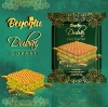 Beyoğlu Dubai Gofret 36 Gr x 24 Adet