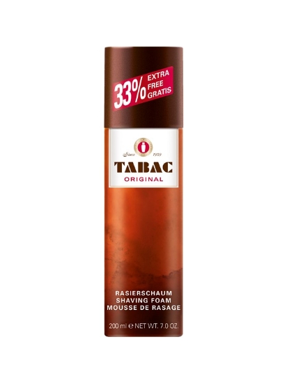 Tabac Original Tıraş Köpüğü 200ml