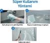 Sleepy Easy Clean Kireç Sökücü Havlu 30 Yaprak