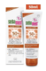 Sebamed Çok Yönlü Koruyucu Güneş Kremi 50 Ml Spf 50+ çok yüksek