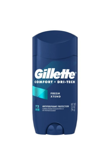 Gillette Antiperspirant Koltuk Altı Stick Mega Boy 96 gr - USA