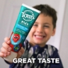 Tom's of Maine Kids Natural Florürsüz Çocuk Diş Macunu Şapşal Çil