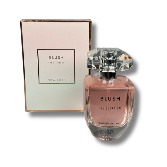 New Look Blush Kadın Parfümü EDP 50 ml