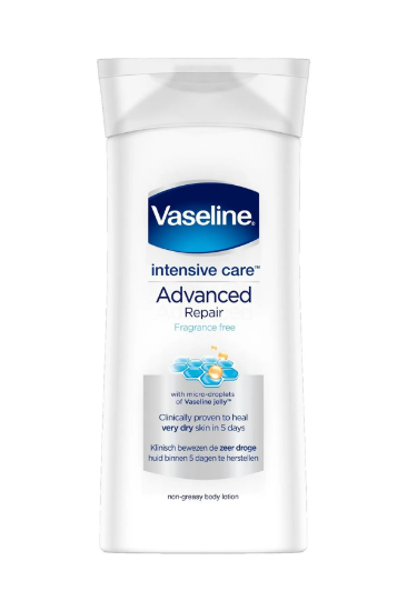 Vaseline Advanced Repair 200ml Nemlendirici Losyon