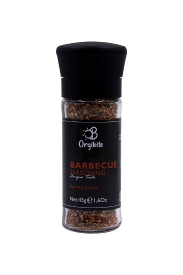 Orgibite Barbekü Çeşnisi 45 g 