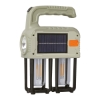 PANTHER PT-6219 USB ŞARJLI SOLAR EL FENERİ