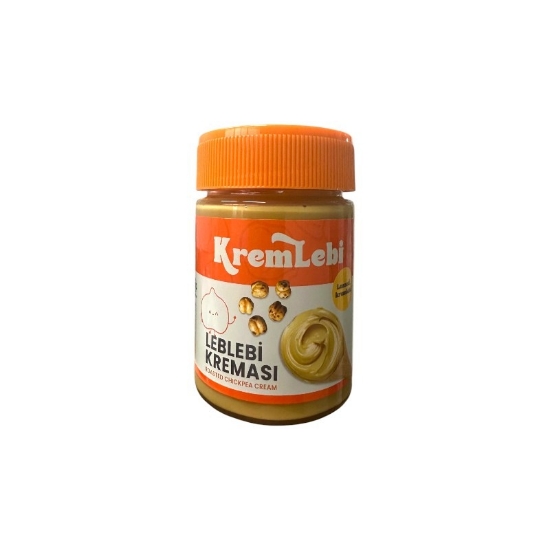 Gelincik Leblebi Kreması 340g