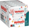 Huggies Baby Islak Mendil All Over Clean 56 Yaprak