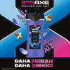 Axe Premium Collection 3 in 1 Duş Jeli Lavanta 300 ml