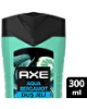 Axe Premium Collection Aqua Bergamot Duş Jeli 3 in 1 300 ml