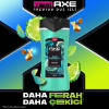 Axe Premium Collection Aqua Bergamot Duş Jeli 3 in 1 300 ml